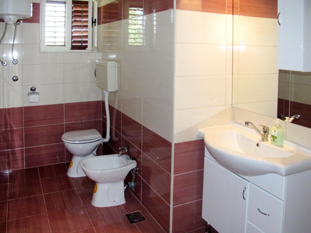 Holiday Home Bero - Ugl505 By Interhome Ceprljanda Dış mekan fotoğraf