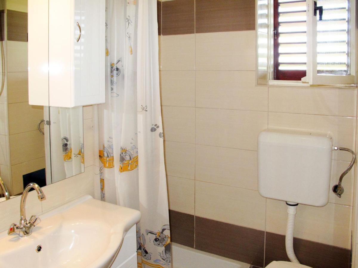 Holiday Home Bero - Ugl505 By Interhome Ceprljanda Dış mekan fotoğraf