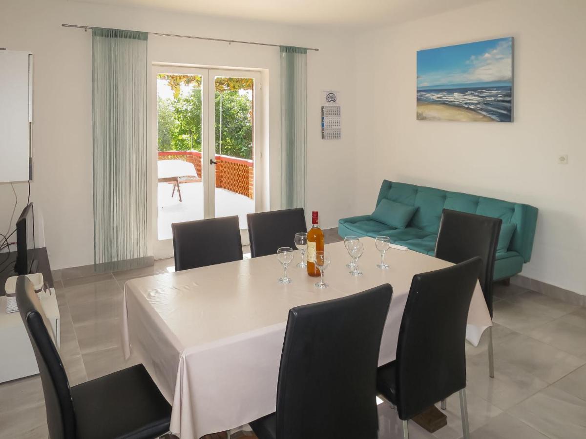 Holiday Home Bero - Ugl505 By Interhome Ceprljanda Dış mekan fotoğraf