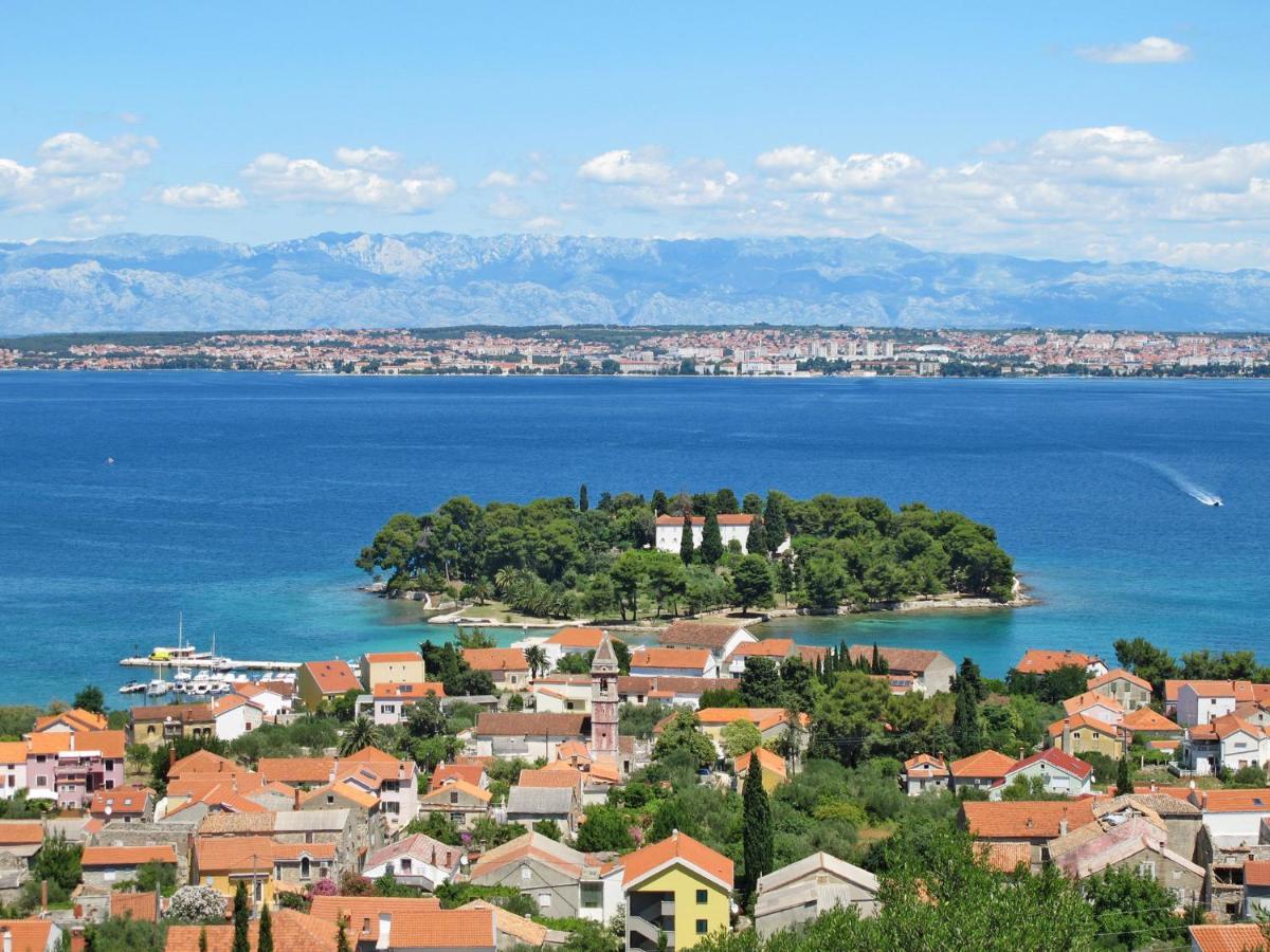 Holiday Home Bero - Ugl505 By Interhome Ceprljanda Dış mekan fotoğraf